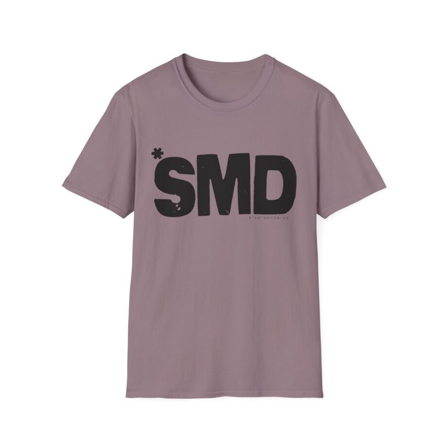 Lucki Smd  Unisex Softstyle T-Shirt