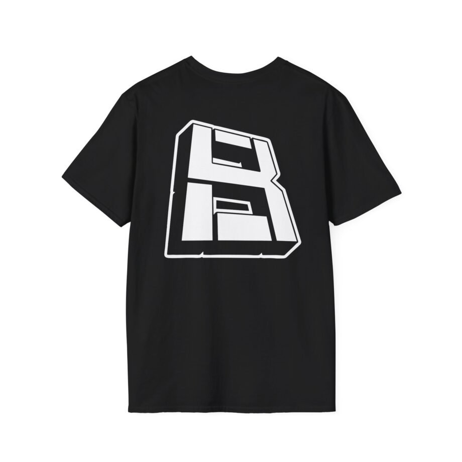 Chief Keef 43B Unisex Softstyle T-shirt