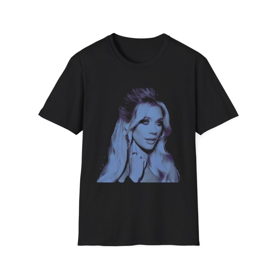 Megan Moroney Am I Okay? Unisex Softstyle T-Shirt