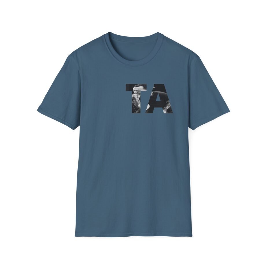 Touche Amore CITY Unisex Softstyle T-Shirt