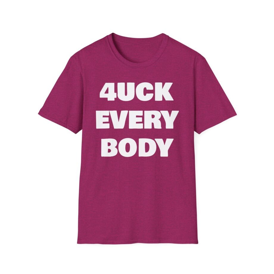 Chief Keef 43B Unisex Softstyle T-shirt