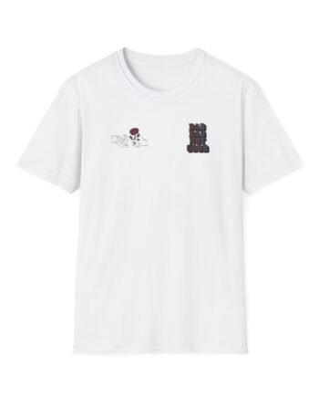 Badbadnotgood Awake Ny Unisex Softstyle T-Shirt