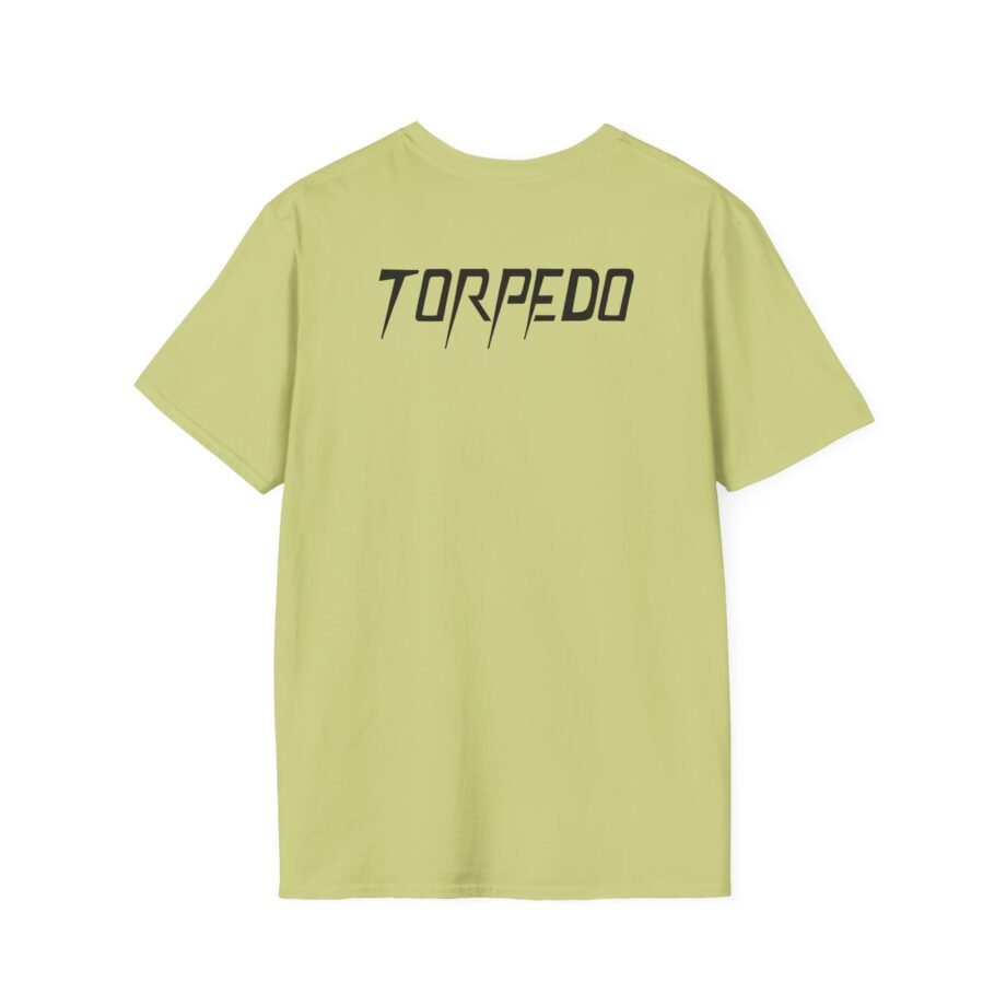 Feeder Unisex Softstyle T-Shirt