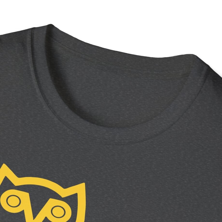 Faze Clan Unisex Softstyle T-shirt