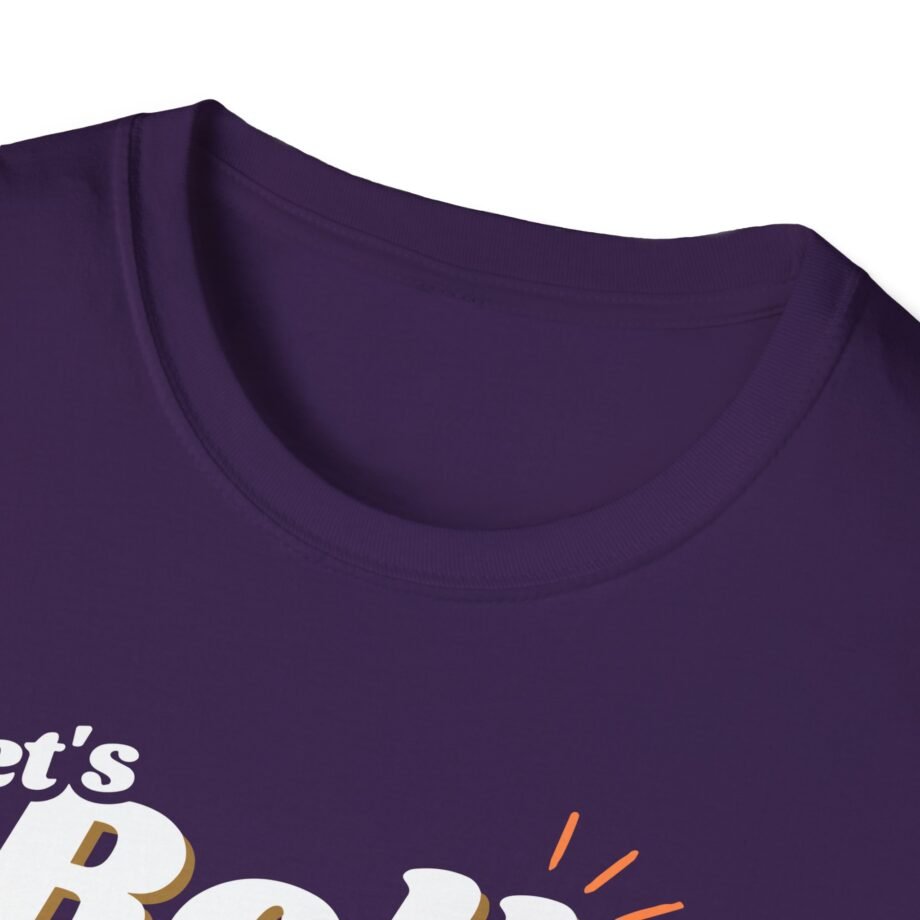 NMIXX Roll the Dice Unisex Softstyle T-Shirt