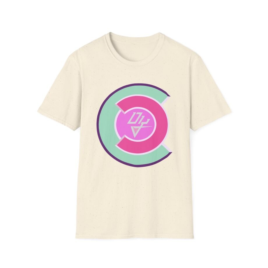 Daddy Yankee Con Calma Tour Unisex Softstyle T-Shirt