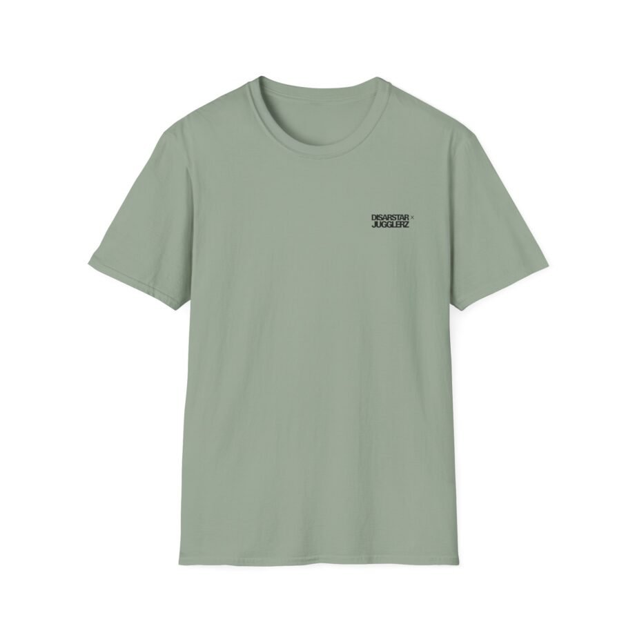 Disarstar  Unisex Softstyle T-Shirt