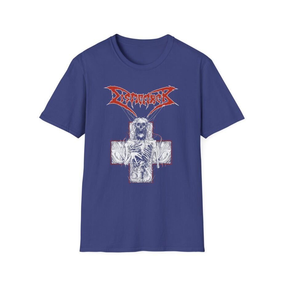 Dismember Unisex Softstyle T-Shirt