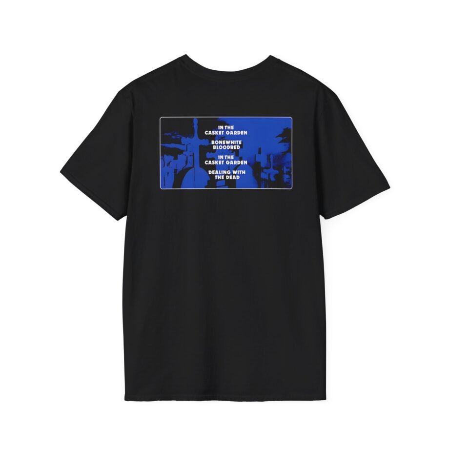 Dismember Asket Garden Unisex Softstyle T-Shirt