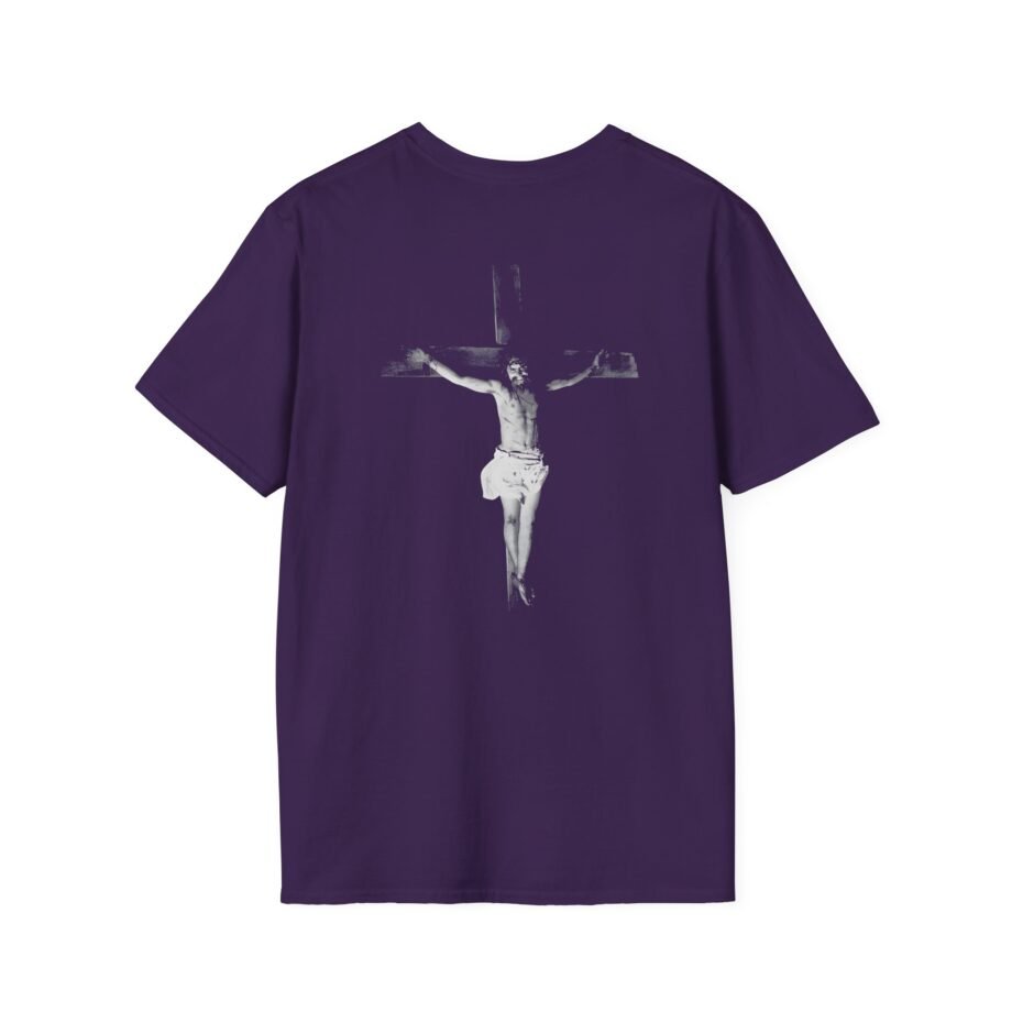 Dismember Pieces Unisex Softstyle T-Shirt