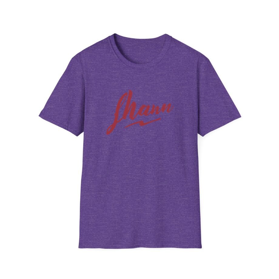 SM Unisex Softstyle T-Shirt