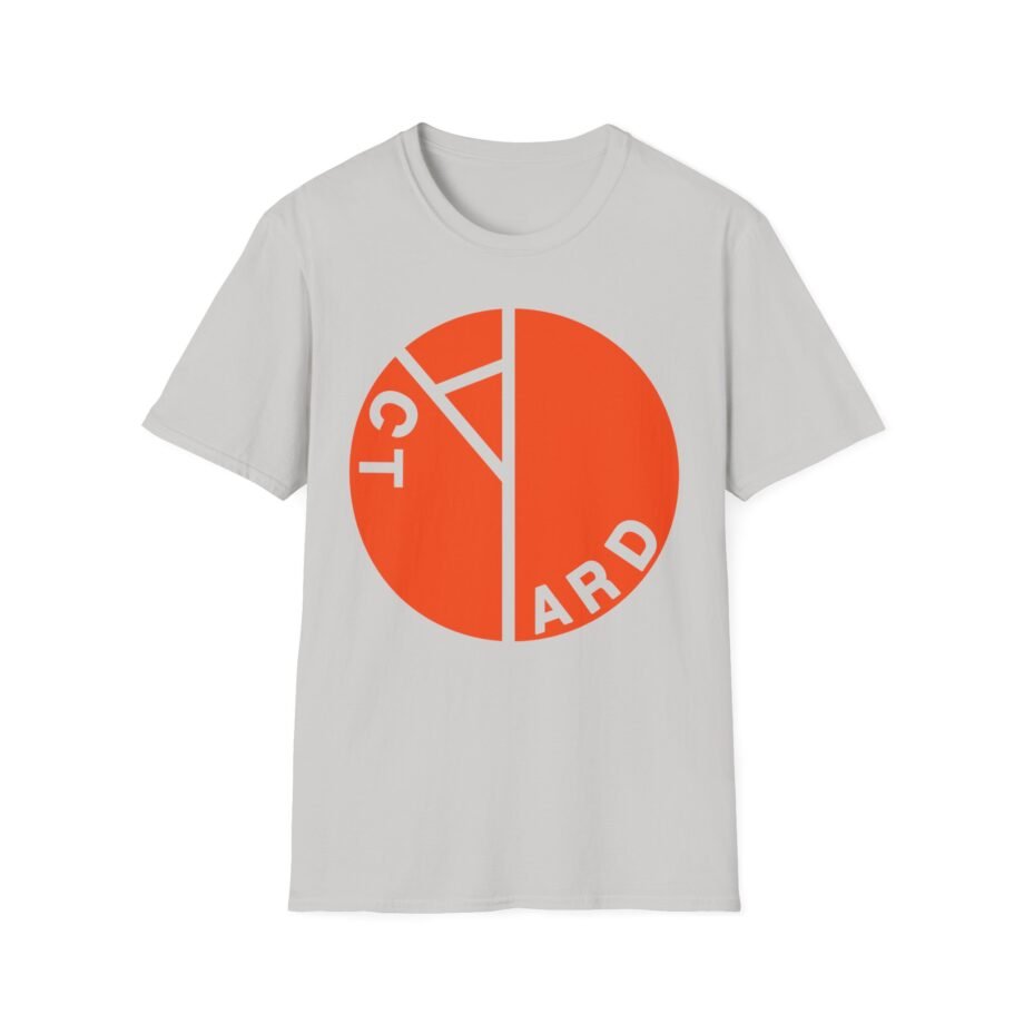 Yard Act Unisex Softstyle T-Shirt