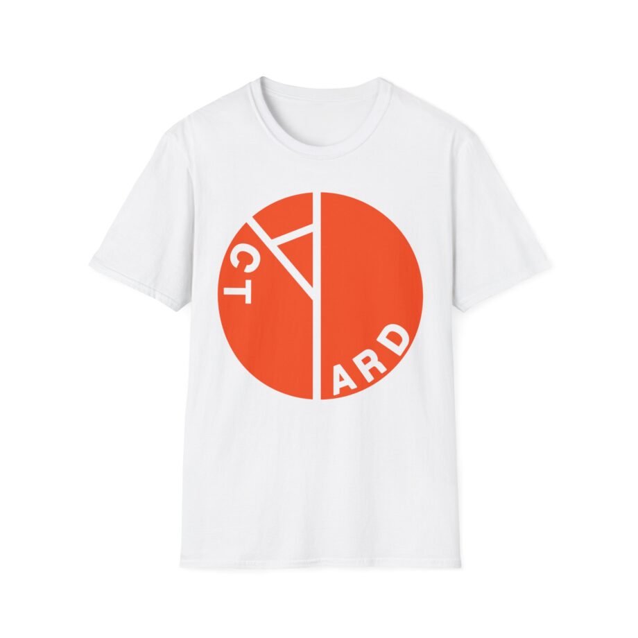 Yard Act Unisex Softstyle T-Shirt