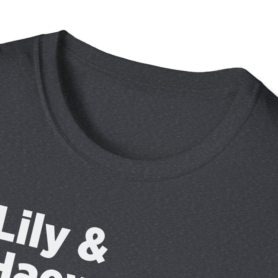 NMIXX Unisex Softstyle T-Shirt