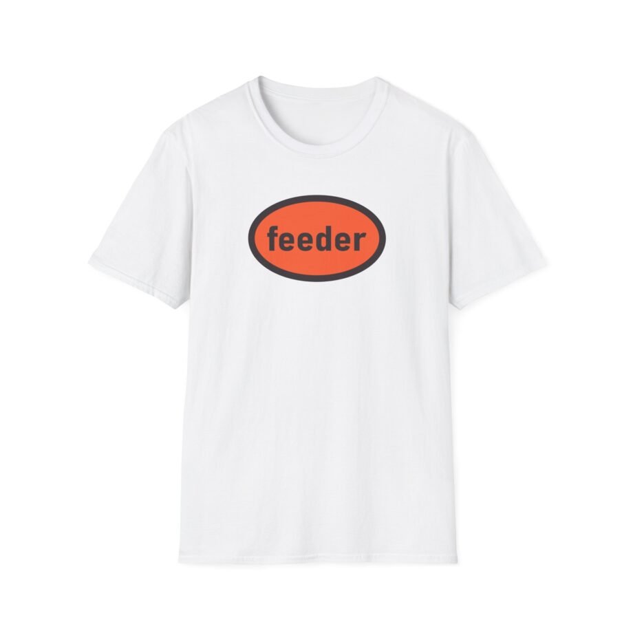 Feeder Unisex Softstyle T-Shirt
