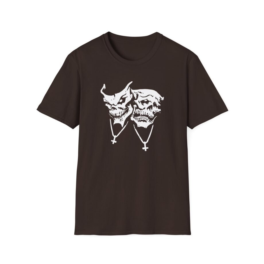 Homixide Gang Unisex Softstyle T-Shirt