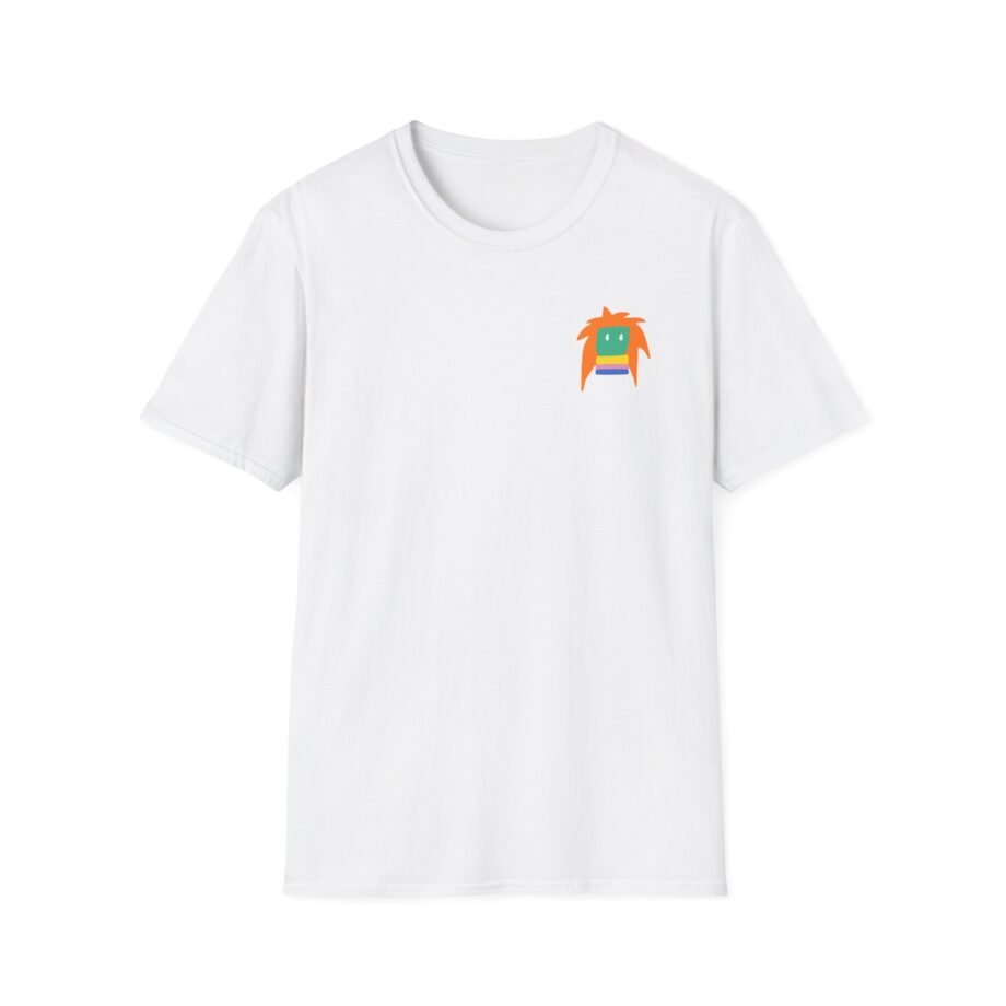 Auronplay Unisex Softstyle T-Shirt