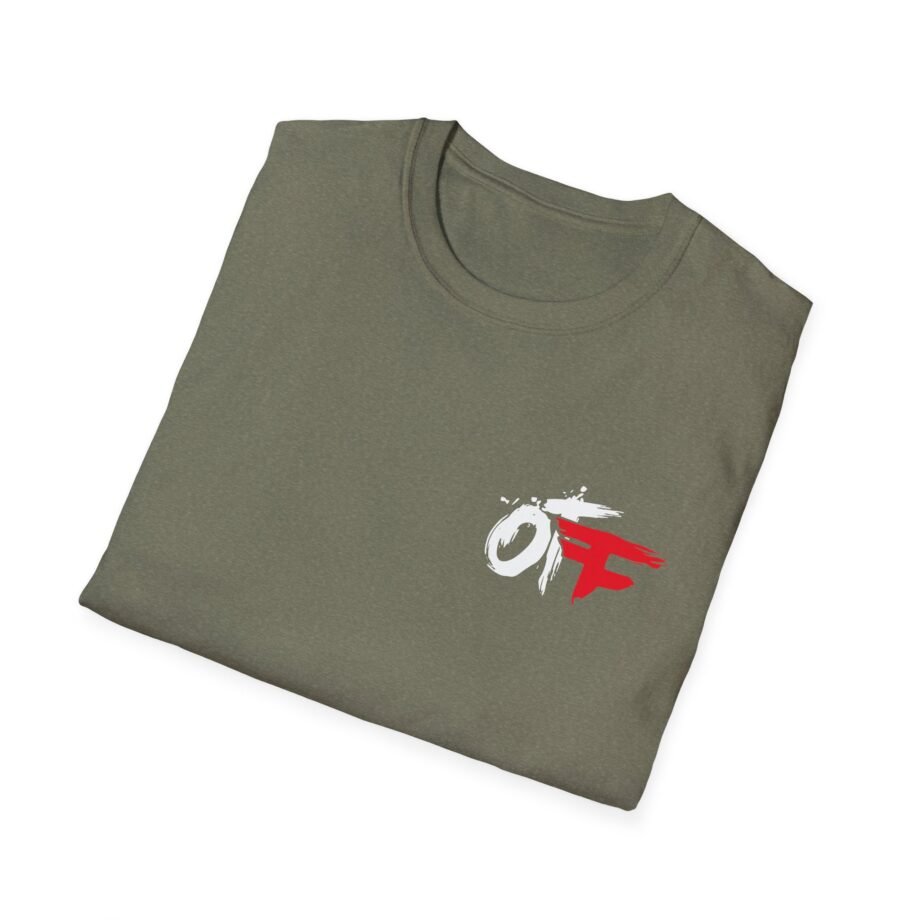 Faze Clan Unisex Softstyle T-shirt