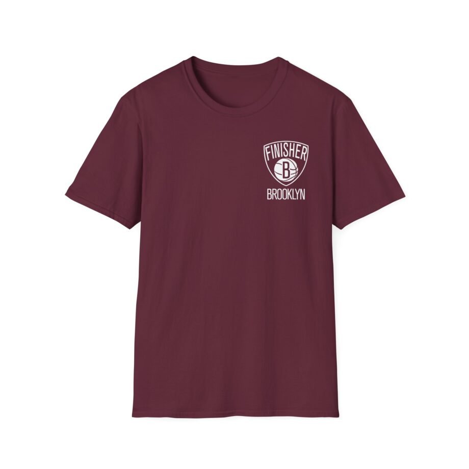 Biggie Smalls Unisex Softstyle T-Shirt