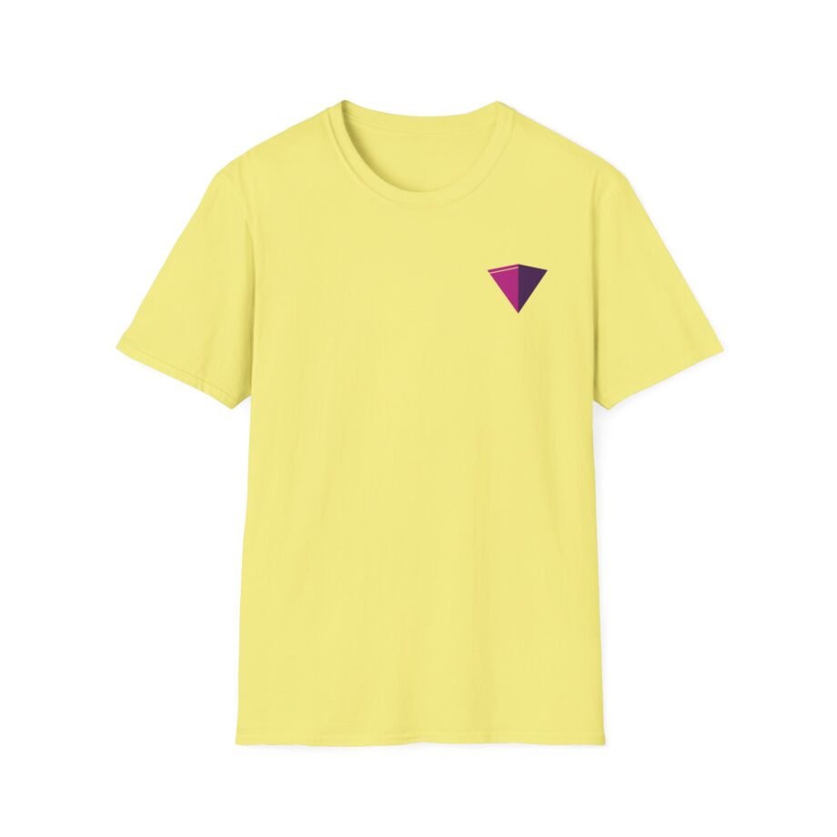 Inzo Unisex Softstyle T-Shirt