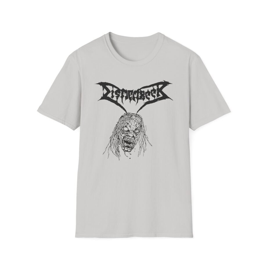 Dismember Unisex Softstyle T-Shirt