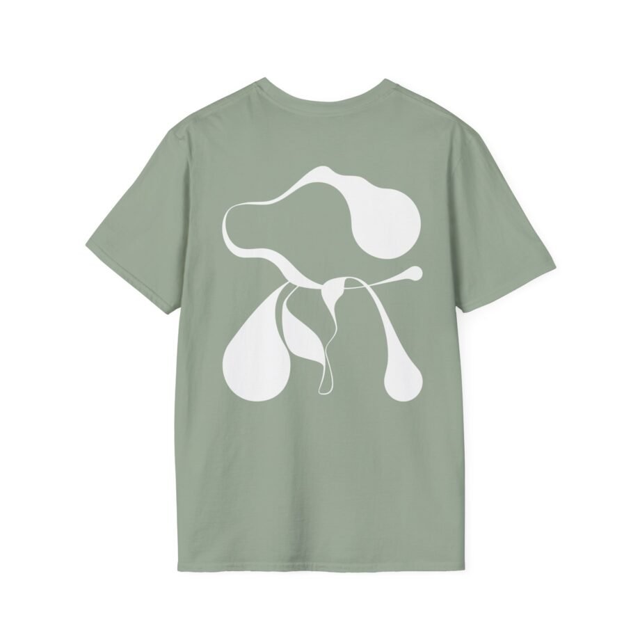 Confidence Man Unisex Softstyle T-Shirt