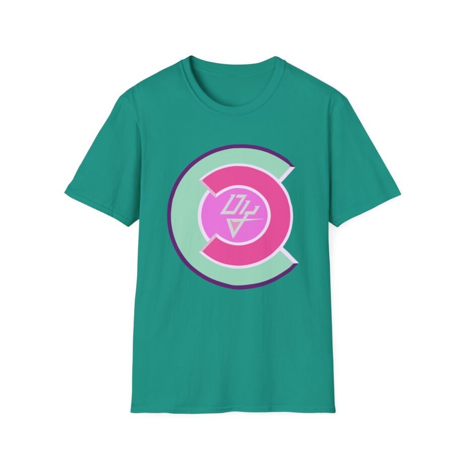 Daddy Yankee Con Calma Tour Unisex Softstyle T-Shirt