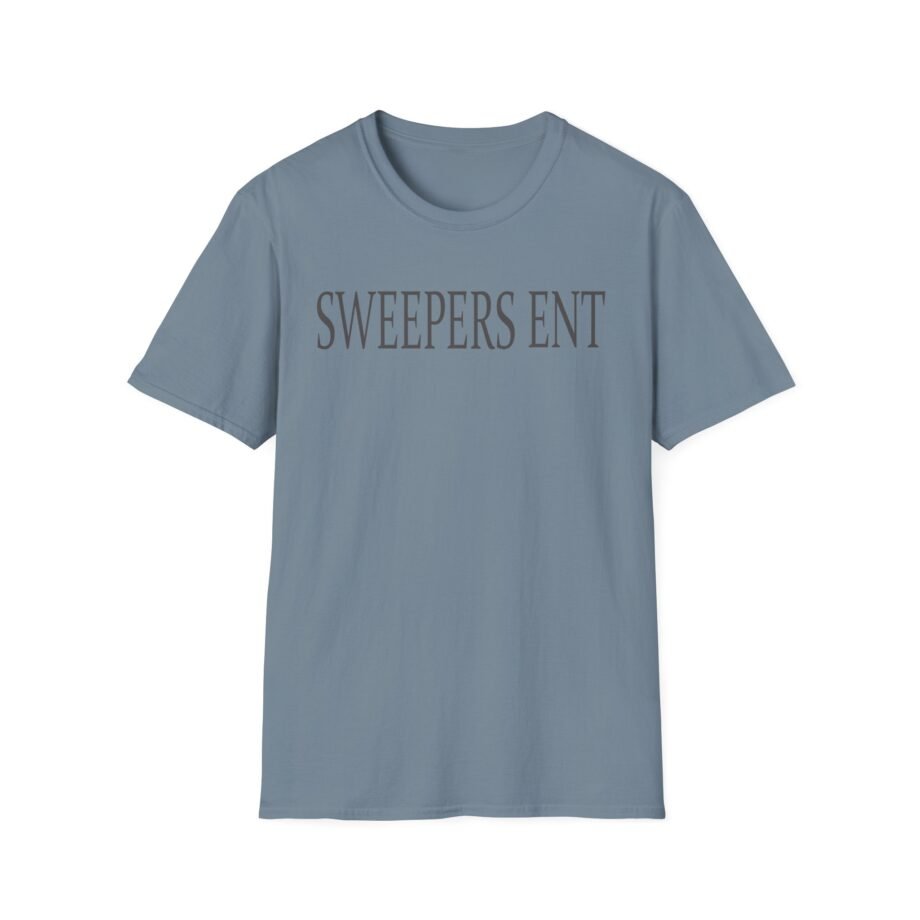 Sweepersent Unisex Softstyle T-Shirt