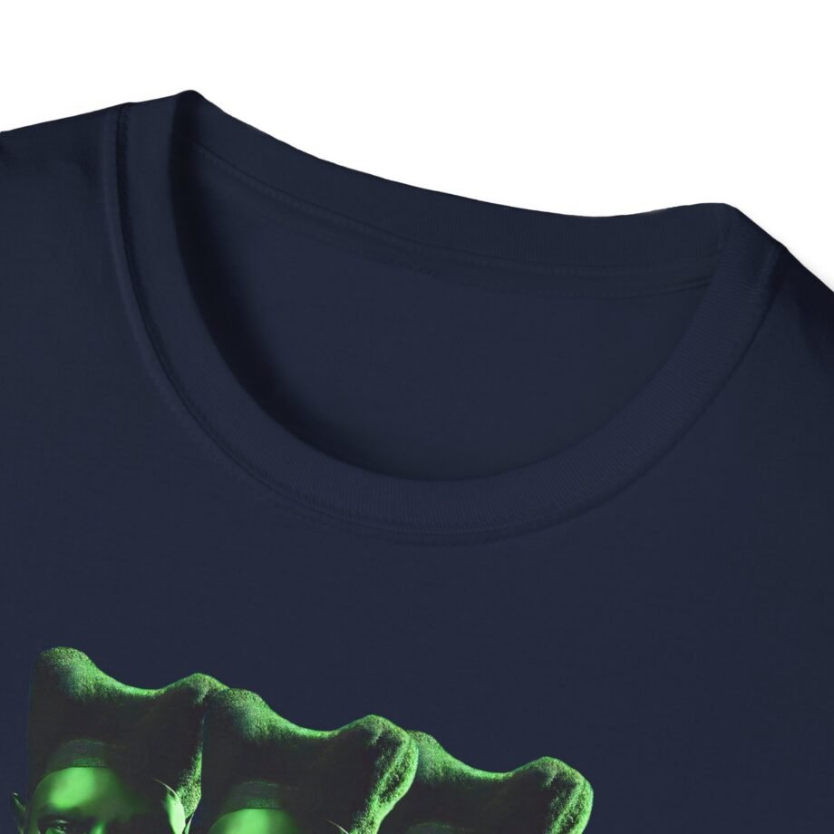 Chromakopia Chroma Unisex Softstyle T-Shirt