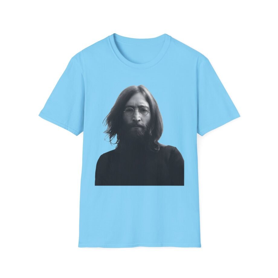 John Lennon Truth  Unisex Softstyle T-Shirt