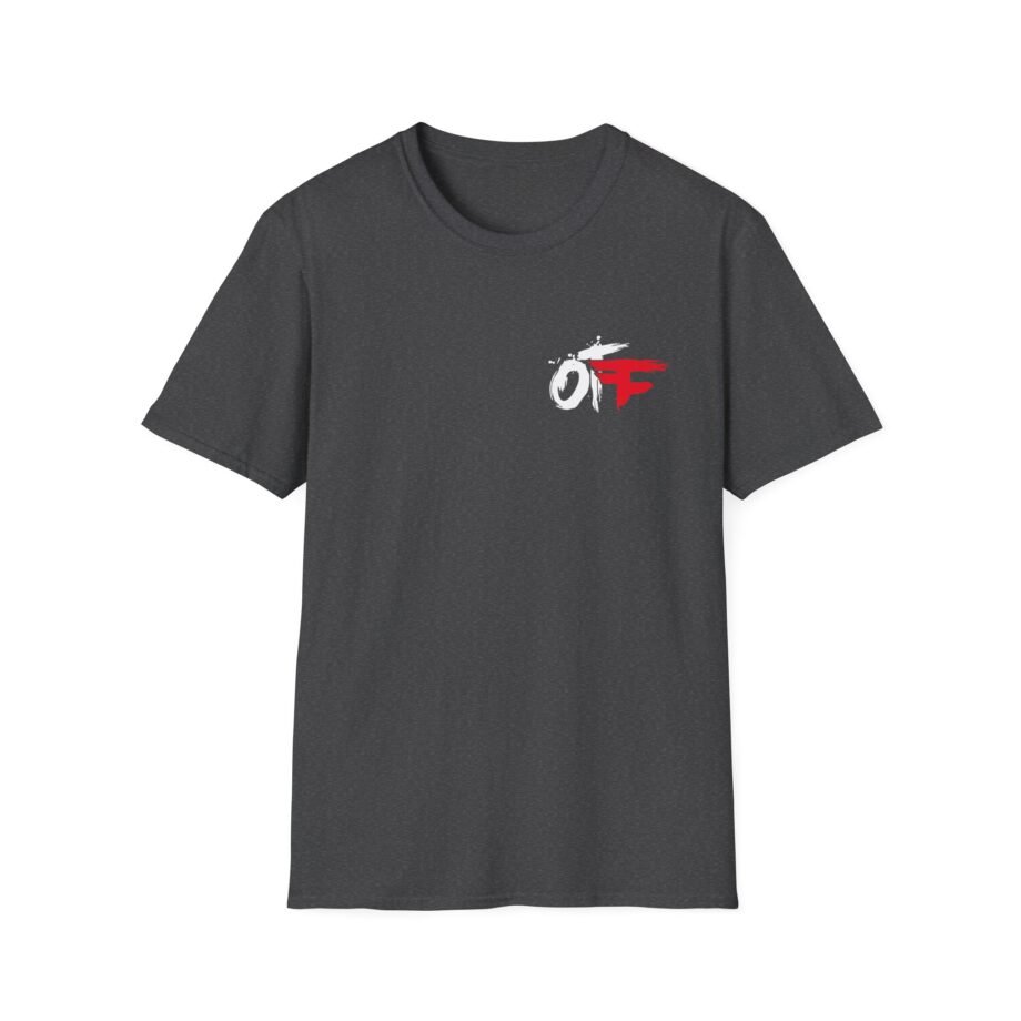 Faze Clan Unisex Softstyle T-shirt