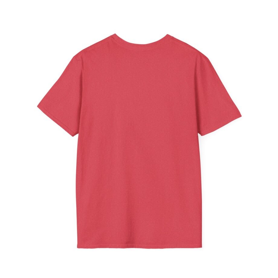 SM Heart of Gold Unisex Softstyle T-Shirt