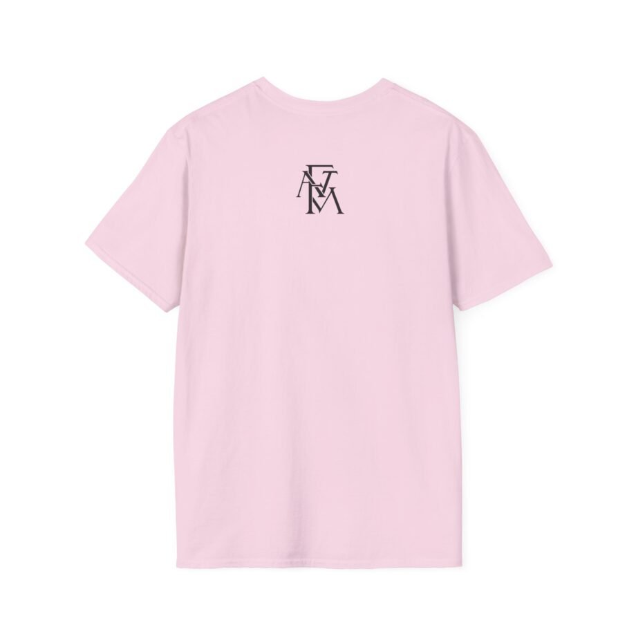 Florence and the Machine Unisex Softstyle T-Shirt