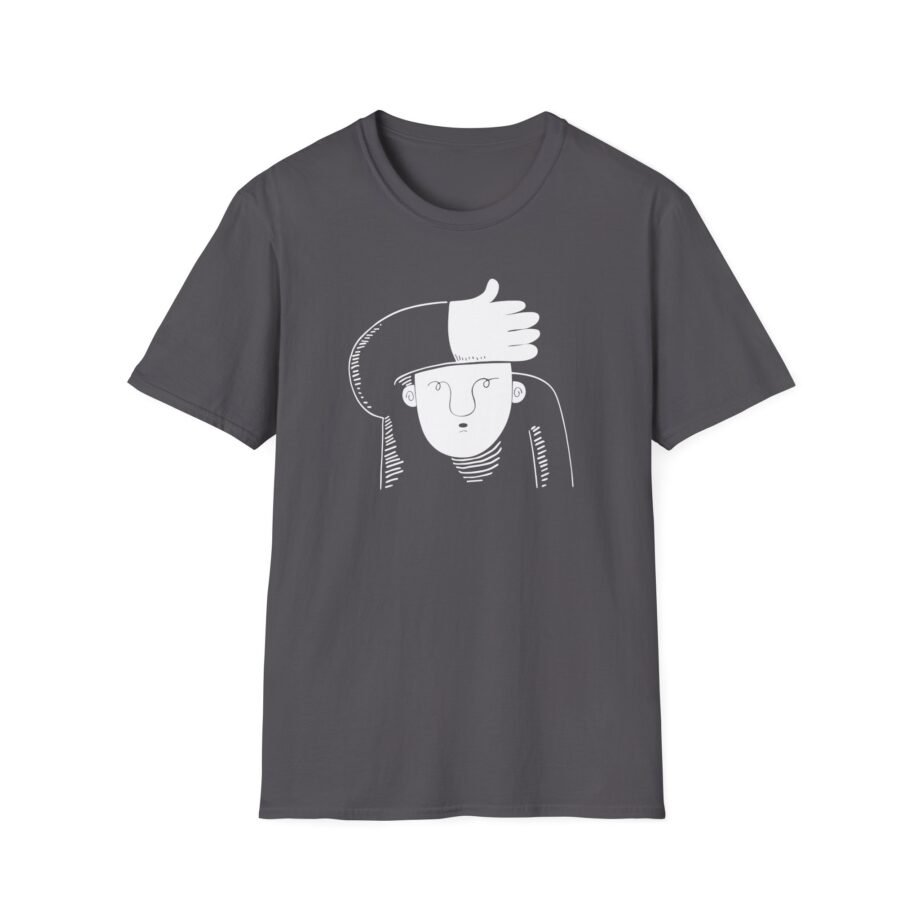 Alaclair Ensemble Unisex Softstyle T-Shirt