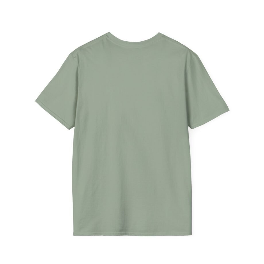 SM Youth Unisex Softstyle T-shirt