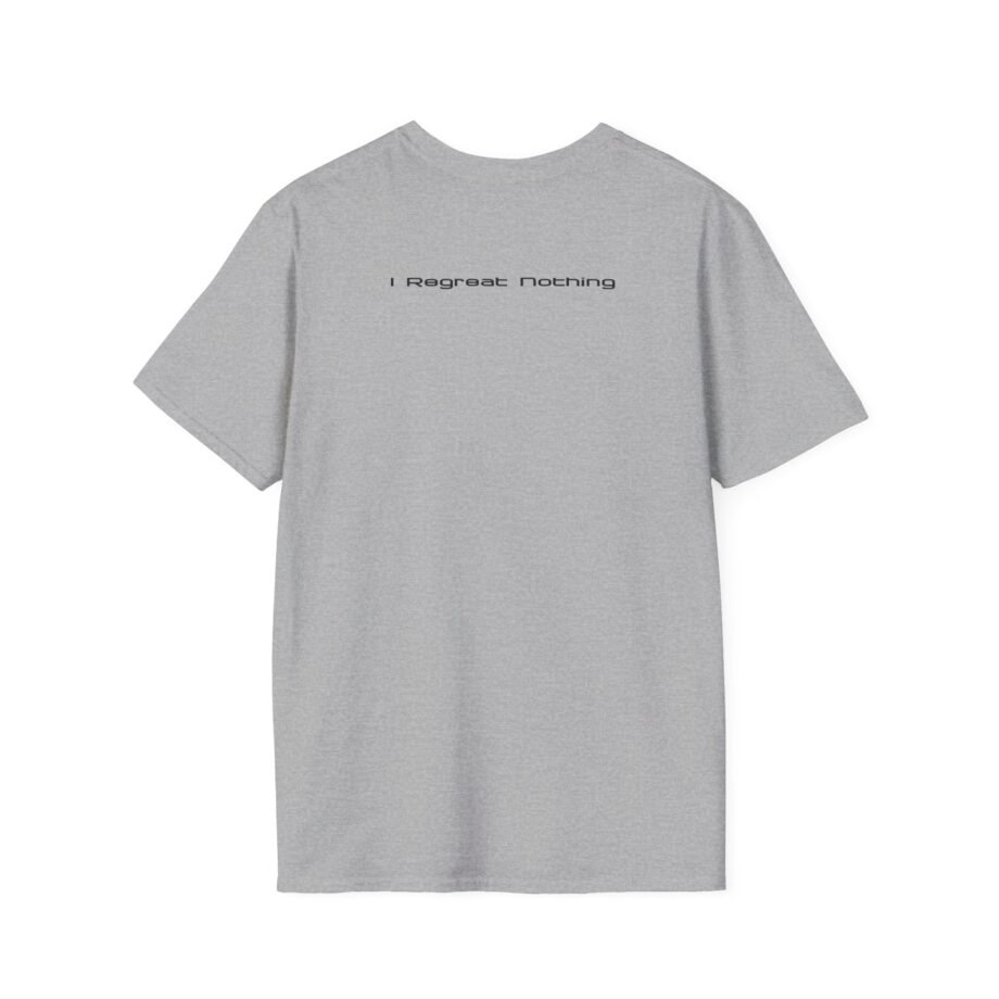Lil Yachty Lb3 Id Unisex Softstyle T-Shirt