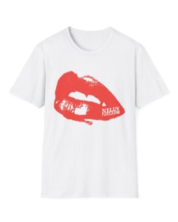 Genesis Love Bites Unisex Softstyle T-Shirt