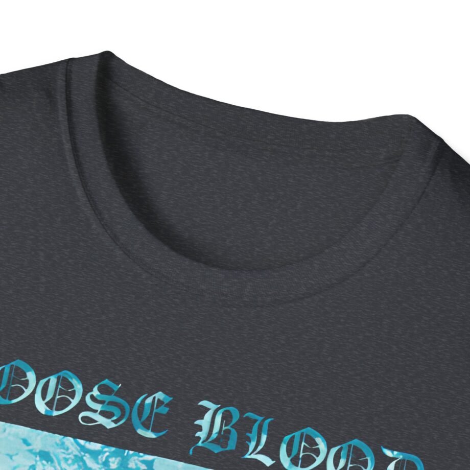 Moose Blood Garden Unisex T-shirt