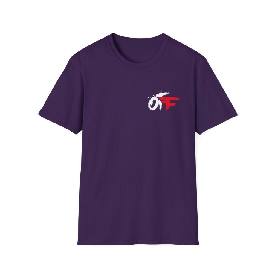 Faze Clan Unisex Softstyle T-shirt