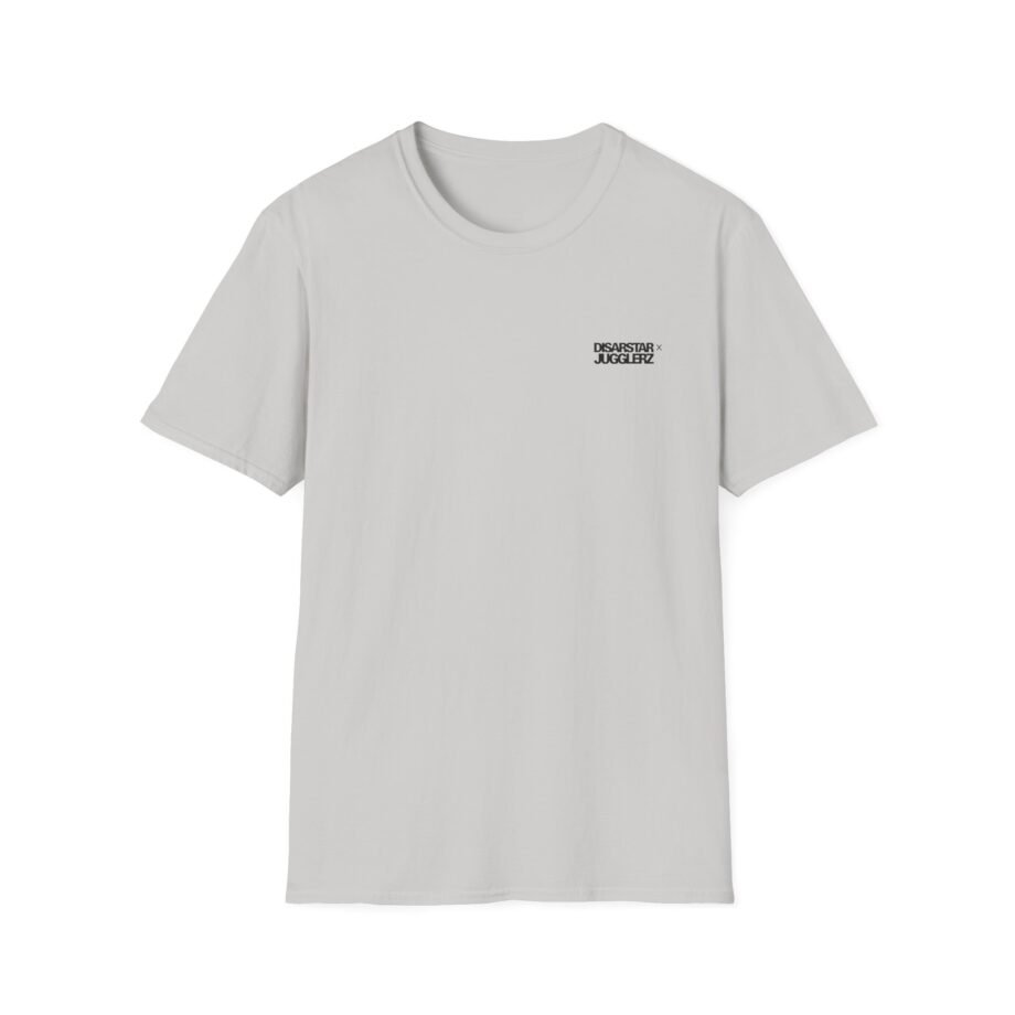 Disarstar  Unisex Softstyle T-Shirt