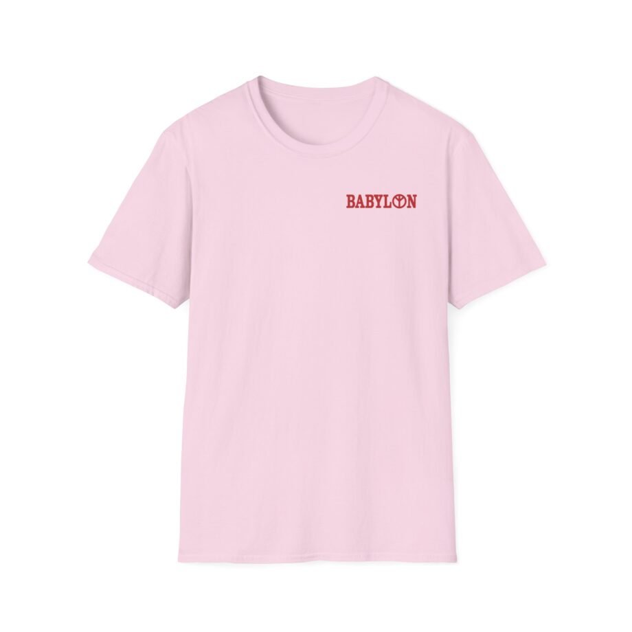 Babylon Dead Unisex Softstyle T-Shirt