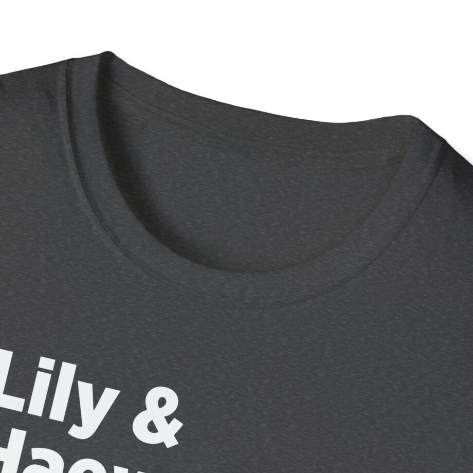 NMIXX Unisex Softstyle T-Shirt