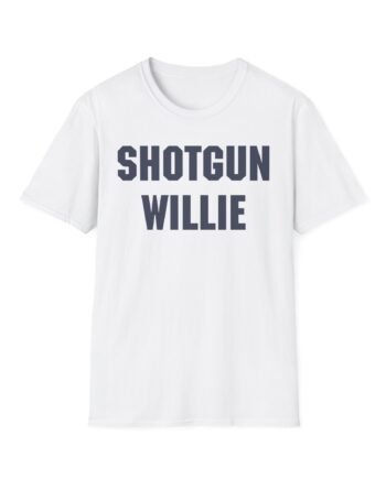 WNSW Unisex Softstyle T-Shirt