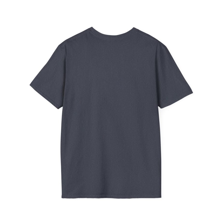 SM Heart of Gold Unisex Softstyle T-Shirt