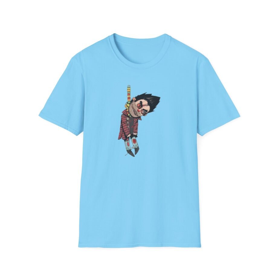 Auronplay Unisex Softstyle T-Shirt