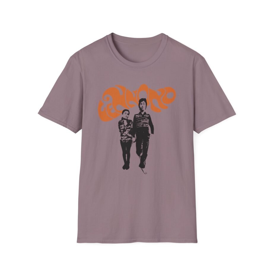 John Lennon Unisex Softstyle T-Shirt