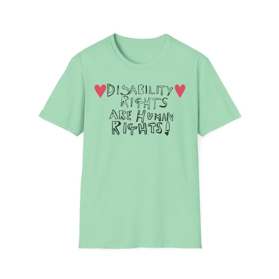 Yard Act Unisex Softstyle T-Shirt