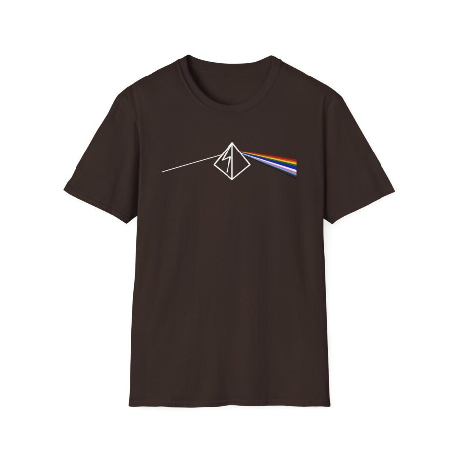 Frank Iero Unisex Softstyle T-Shirt