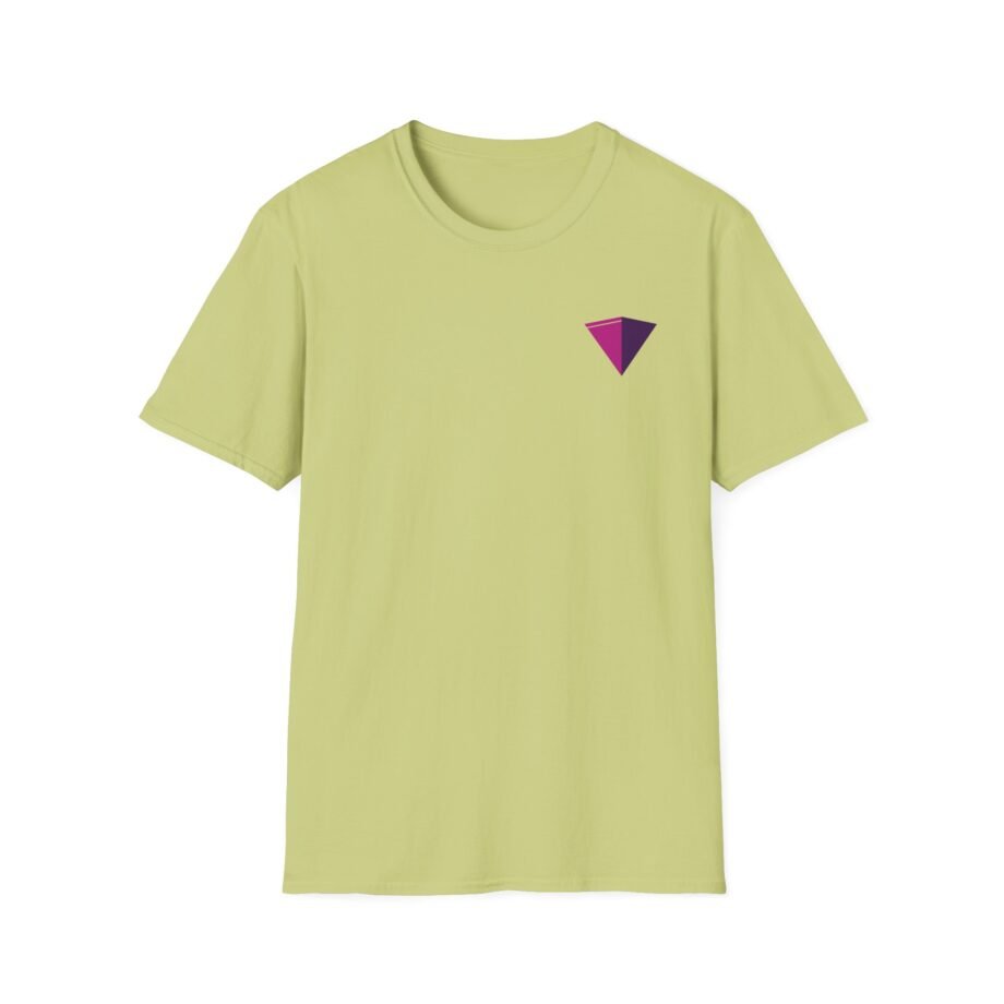 Inzo Unisex Softstyle T-Shirt