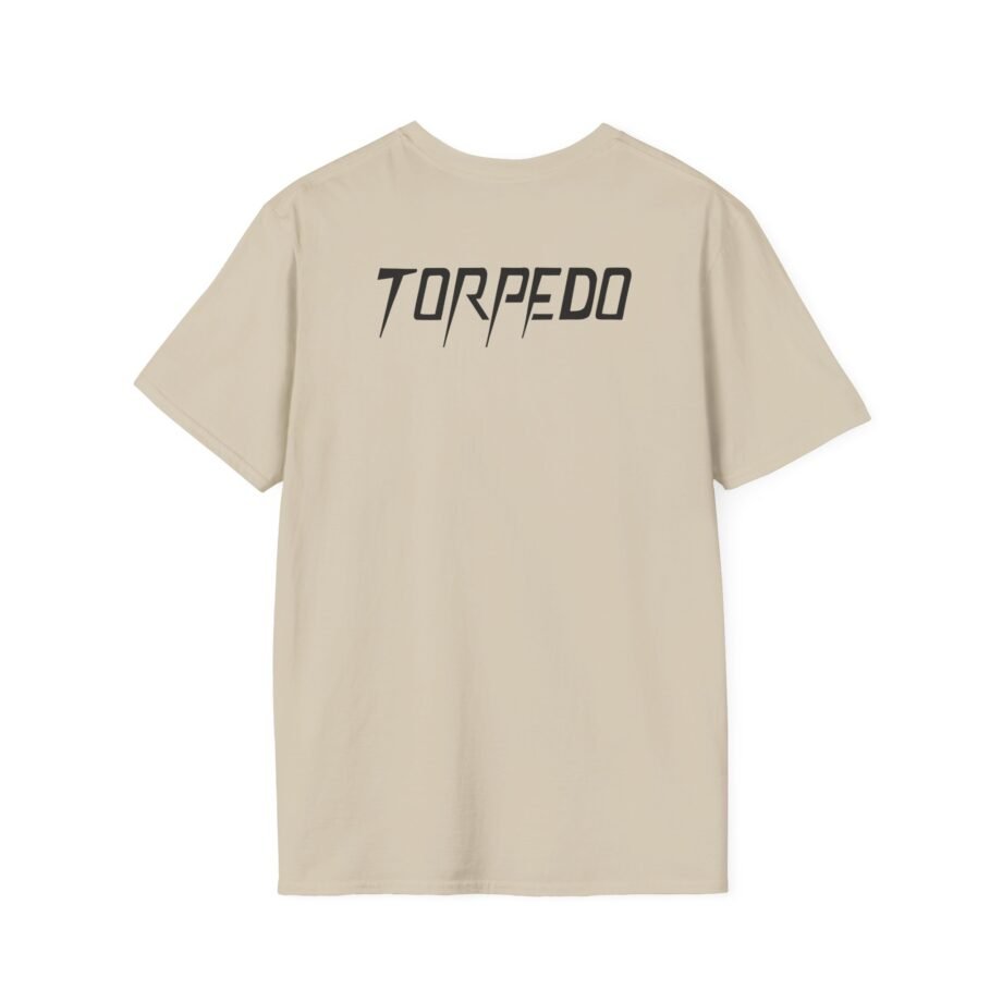Feeder Unisex Softstyle T-Shirt